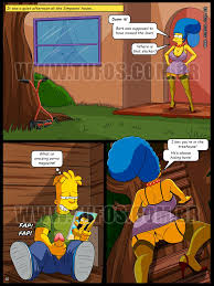homer simpson :: Marge Simpson :: Bart Simpson :: porn comics without  translation :: simpsons porn :: The Simpsons :: porn comics :: r34 :: :: xxx-files   funny cocks & best