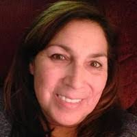 Linda Galati's Instagram, Twitter & Facebook