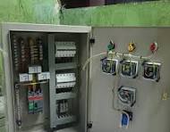 Panel listrik 3 phase 50 Amper di Chua Elektrik | Tokopedia