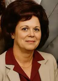 Annalu Sears, age 92