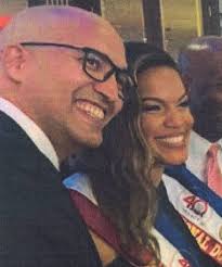 Boyfriend of Adams administration official detained by ICE amid Trump  crackdown