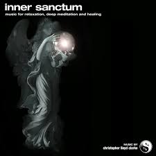 While you can meditate in silence, having tunes in the background can guide the journey. Inner Sanctum Music For Deep Relaxation
