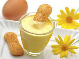 Maybe you would like to learn more about one of these? Spuma Di Zabaione La Ricetta Veloce E Golosa Con Soli 4 Ingredienti
