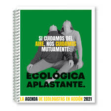 Evolución de la educación ambiental a lo largo de la historia la educación ambiental, es una corriente de pensamiento y acción que adquiere su auge a partir de los años70, cuando la destrucción del medio ambiente, debida al modelo de desarrollo practicado cruz, s. Dias Y Eventos Sobre Ecologia Y Medio Ambiente Ecologistas En Accion