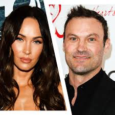 Brian austin green is the picture of a doting dad as he and girlfriend sharna burgess take his sons to the movies and shopping during memorial day weekend. Does Brian Austin Green S Instagram Hint At Megan Fox Mgk