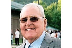 Paul Brewster Obituary (2015)