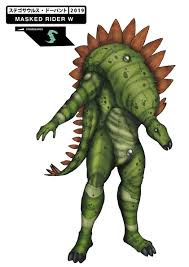 アズマタスク alf33768 さん twitter モンスターデザイン 仮面ライダーw 仮面ライダー