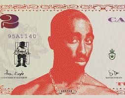 Gangster Rap 2pac Projects :: Photos, videos, logos, illustrations and  branding :: Behance