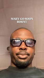 Mary go soon born!! leave me alone!!