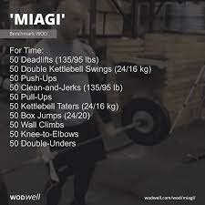 Today's wod is a multiple movement metcon for 1 round (a chipper wod). 20 Brutal Chipper Workouts To Build Powerful Mental Toughness For Crossfit Athletes Page 3 Of 20 Boxrox
