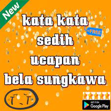 Bacaan doa untuk orang meninggal dunia fimadani. Kata Kata Sedih Ucapan Belasungkawa De Kata Kata Top Rating Android Aplicaciones Appagg