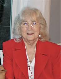 Obituary information for Ruth Blackstock Simmons