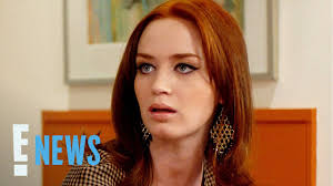 Emily Blunt Had to DRESS Better to Book 'Devil Wears Prada'