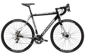Cannondale Caadx 105 Disc 2016 Cyclocross Bike