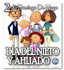 Las fechas pueden cambiar a medida que se anuncien los cambios oficiales, por lo que recomendamos que revise frecuentemente las actualizaciones. Lazos De Arte Y Amistad 2Âº Domingo De Mayo Dia Del Nieto Y Del Ahijado