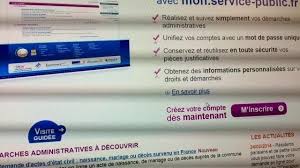 Seule la personne concernée par l'acte. Arnaque Elle Paye Son Acte De Naissance Sur Internet Quimper Maville Com