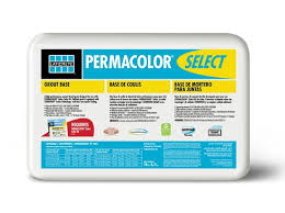 Permacolor Select Grout