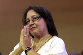 Judge Patrick Gamble has ruled that Patricia de Lille will remain mayor of  Cape Town and a DA member while she awaits her hearing