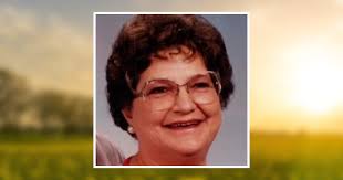 Lois K. Hickman Obituary May 19, 2023