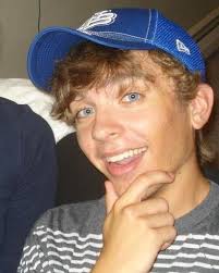 Get in Touch — The Buffalo Chips