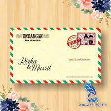 Jual amplop murah dan terlengkap. Undangan Model Amplop Surat Terbaru Murah Bisa Cetak Sekalian Shopee Indonesia