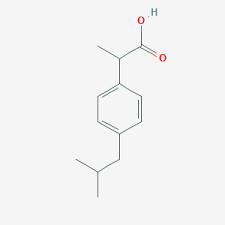 Medicine · 8 years ago. Ibuprofen C13h18o2 Pubchem