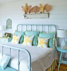 Dive into your deep blue sea and swim with the fish in your ocean themed bedroom. 57 Ocean Themed Rooms Ideas Ocean Themed Rooms Room Themes Bedroom Themes