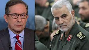 Chris Wallace: Bush, Obama didn't take out Soleimani out of concern over  how Iran would respond