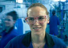 Women of Carbon documents relationship between motherhood and climate change