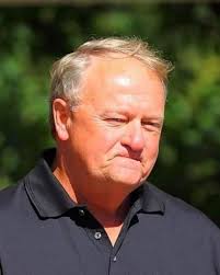 Terry James Perrine Obituary October 10, 2022