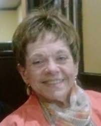 Carolyn Caswell Obituary