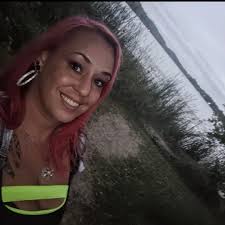 Jessie Breen in people