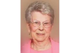 Josephine Sanderfoot Obituary (2014)