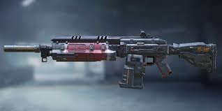 Man O War Assault Rifle Call Of Duty Mobile Zilliongamer