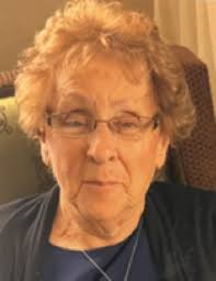 Rosemary Kruser Obituary