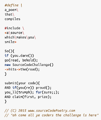 Code Poem Google Image Pin Created And Uploaded By Dominique Green 2016 Poems Coding Poetry