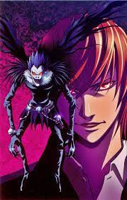 Pin On Death Note