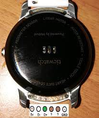 While it is missing a few features some will consider core to a smartwatch experience, such as nfc for google pay, there's a. Ticwatch 2 Upgrade To Android Wear 2 0 Online Shopping