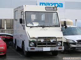 タイタン ウォークスルーバン 宅配便と言えば 旧式商用車図鑑 ウォークスルーバン 商用車 車 バン