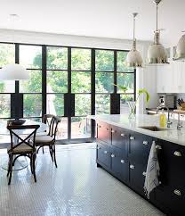 Check out our bistro kitchen selection for the very best in unique or custom, handmade pieces from our shops. 14 Bistro And Restaurant Style Kitchens House Home
