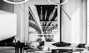 Eclectic industrial style house interior interior loft design. Industrial Interior Design 14 Ideas You Need To Know About In 2020