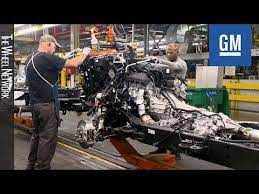 Jan 16, 2020 · explore the education and preparation necessary to become an assembly line worker. Gm Assembly Line Worker Salary Jobs Ecityworks