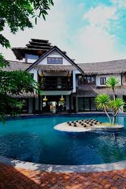 Best nightlife in kuala lumpur. Villa Samadhi My Favorite Kl Hotel Luoghi Malesia Avventura