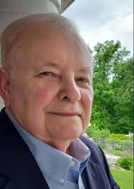 Ronald Horstman Obituary (1939