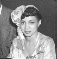 Ossie Davis & Ruby Dee