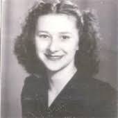 Obituary information for Doris Kopf