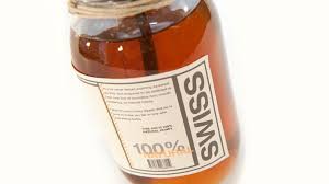 I bridge the gap between beautiful and functional. Honey Packaging Jon Taylor