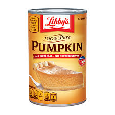 libby s famous pumpkin pie nestlÉ