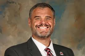 Dr. Lance Evans Named Next State Superintendent