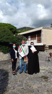 Pietra Ligure Benedetta La Chiesetta Della Casa Vacanza Citta Di Milano Ivg It